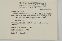 尼泊爾籟簫藏品圖，第5張