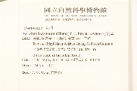 刀傷草藏品圖，第2張