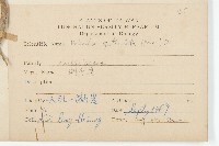 倒吊蓮、匙葉燈籠草藏品圖，第2張