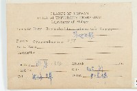 倒吊蓮、匙葉燈籠草藏品圖，第2張