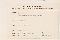 臺灣澤蘭藏品圖，第2張