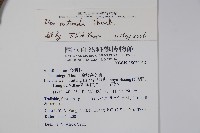 鐵冬青藏品圖，第2張