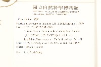 刀傷草藏品圖，第2張