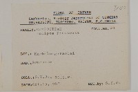 地膽草、毛蓮菜藏品圖，第2張