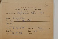 地膽草、毛蓮菜藏品圖，第2張