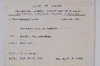 高山沙參藏品圖，第2張