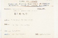 天蓬草舅藏品圖，第2張