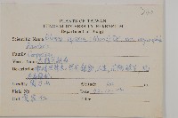 大頭艾納香藏品圖，第2張