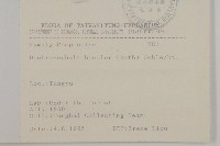 茯苓菜藏品圖，第1張