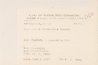 臺灣澤蘭藏品圖，第2張