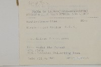 地膽草、毛蓮菜藏品圖，第2張