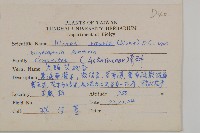 大頭艾納香藏品圖，第2張