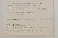 臺灣馬蘭藏品圖，第2張