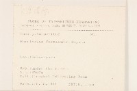 臺灣澤蘭藏品圖，第2張