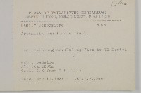 茵蔯蒿藏品圖，第2張