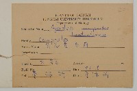 紫花霍香薊藏品圖，第2張