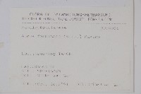 臺灣赤楊、臺灣榿木藏品圖，第2張