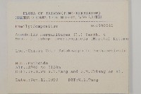 玉山抱莖籟簫藏品圖，第2張