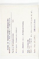 臺灣胡頹子藏品圖，第2張