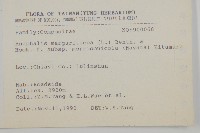 玉山抱莖籟簫藏品圖，第2張