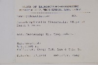 曲莖馬藍藏品圖，第2張