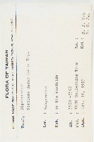 玉山山蘿蔔藏品圖，第2張