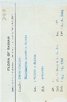 斑花青牛膽藏品圖，第2張