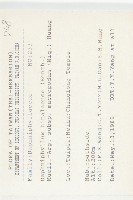 薄葉虎皮楠藏品圖，第2張