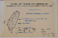 臺灣小蘗藏品圖，第2張