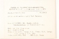 玉山薄雪草藏品圖，第2張