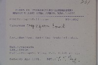 高山莢迷藏品圖，第2張