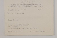 白花鬼針藏品圖，第2張