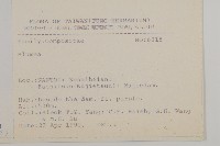 柔毛艾納香藏品圖，第2張