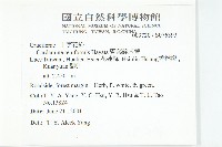 玉山筷子芥藏品圖，第2張