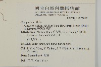 臺灣鬼督郵藏品圖，第2張