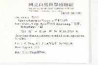 星果佛甲草藏品圖，第2張