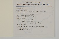 日本賽衛矛、日本假衛矛藏品圖，第2張