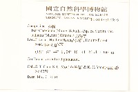 刀傷草藏品圖，第2張