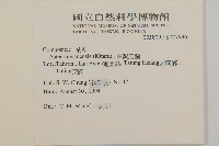 臺灣馬蘭藏品圖，第2張