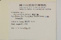 臺灣馬蘭藏品圖，第2張