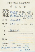 山紅柿藏品圖，第2張