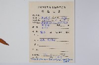 短柱絡石藏品圖，第2張