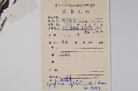 琉璃草藏品圖，第2張