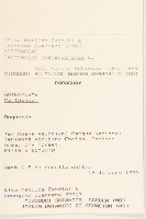 銀膠菊藏品圖，第2張