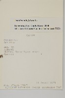 洋蓍草、千葉蓍藏品圖，第2張