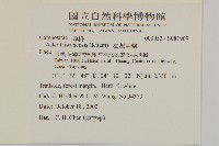 臺灣馬蘭藏品圖，第2張