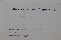 松田氏莢迷、宜昌莢迷藏品圖，第2張