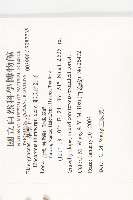 鄧氏胡頹子藏品圖，第2張