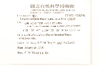 蔓黃菀藏品圖，第2張