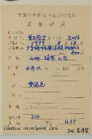 江南山柳藏品圖，第2張